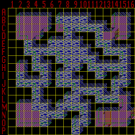 Map:Sewer Level1