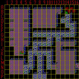 Map:Sewer Level2